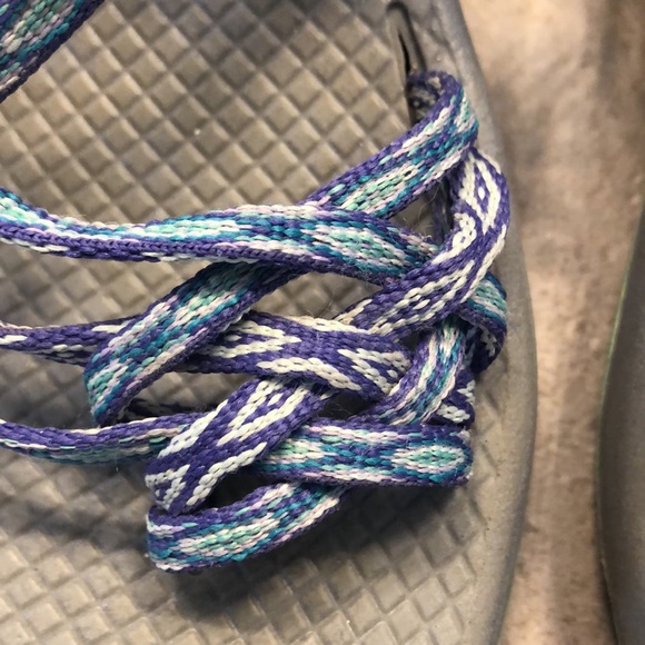 🪴HP🪴 Women’s Chacos Size 8 - Picture 4 of 4